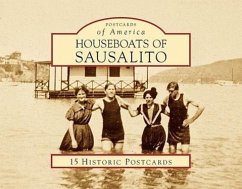 Houseboats of Sausalito - Frank, Phil