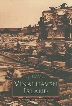 Vinalhaven Island - The Vinalhaven Historical Society