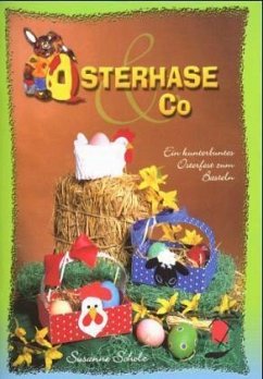 Osterhase & Co. - Scholz, Susanne
