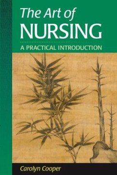 The Art of Nursing - Cooper, Carolyn