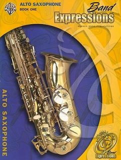 Alto Saxophone [With CD (Audio)] - Smith, Robert W.; Smith, Susan L.; Story, Michael