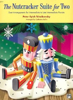 The Nutcracker Suite for Two The Nutcracker Suite for Two