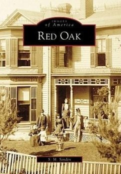 Red Oak - Senden, S. M.