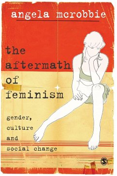 The Aftermath of Feminism - McRobbie, Angela