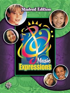 Music Expressions Grade 4