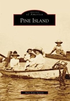 Pine Island - Stevens, Mary Kaye