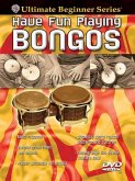 Have Fun playing Bongos DVD-Video