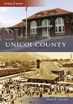 Unicoi County - Stevens, Mark A.