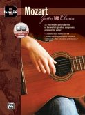 Basix® Guitar TAB Classics: Mozart Basix® Guitar TAB Classics: Mozart