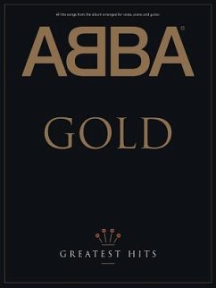 Abba -- Gold - Abba