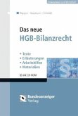 Das neue HGB-Bilanzrecht, m. CD-ROM