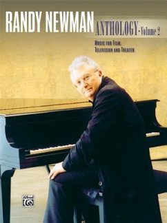 Randy Newman -- Anthology, Vol 2 - Newman, Randy