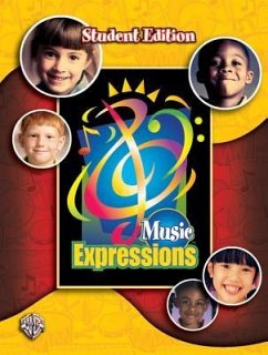 Music Expressions Grade 2