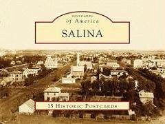 Salina:: 1858-2008 - Salina History Book Committee