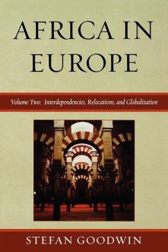 Africa in Europe - Goodwin, Stefan