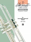 The Allen Vizzutti Trumpet Method - Book 2, Harmonic Studies