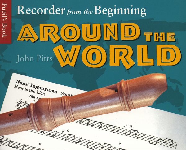 Pitts, J: Recorder from the Beginning Pitts, J: Recorder from the Beginning
