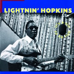Lightnin Hopkins - it's a sin to be rich