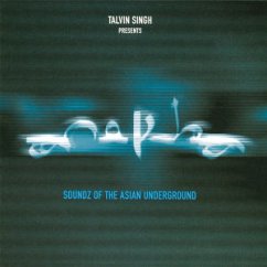 Cover Anokha-Soundz Of Asian Undergr