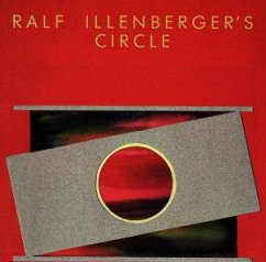 Ralf Illenberger'S Circle - Illenberger,Ralf