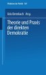 Theorie und Praxis der direkten... - Bild 1