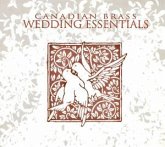 Canadian Brass - Wedding Essentials, 1 Audio-CD