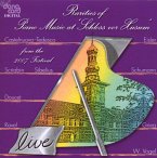 Raritäten Der Klaviermusik Schloss Vor Husum 2007 Raritäten Der Klaviermusik Schloss Vor Husum 2007
