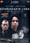 Kommissarin Lund - Das Verbrechen - Season 1 - Box 1