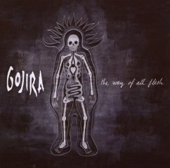 The Way Of All Flesh - Gojira