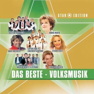 Star Edition-Das Beste Volksmusik