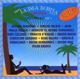 La Isla Bonita: Cool Latin Jaz La Isla Bonita: Cool Latin Jaz