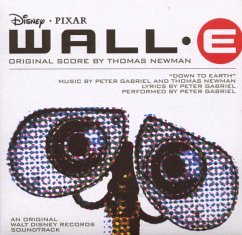 Cover Wall-E