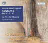 Bach- Cantatas Vol. 7: Bwv20,2,10 - Bild 1