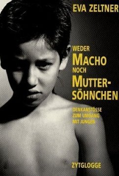 Cover Weder Macho noch Muttersöhnchen