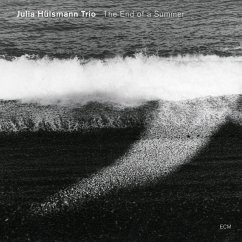The End Of A Summer - Hülsmann,Julia Trio