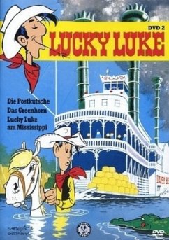 Lucky Luke