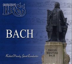 Bach - Canadian Brass