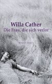 Die Frau, die sich verlor Die Frau, die sich verlor