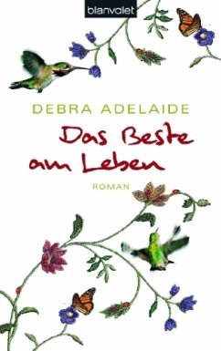 Das Beste am Leben - Adelaide, Debra