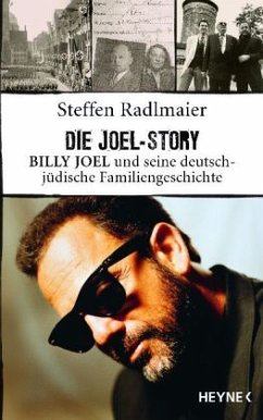 Die Joel-Story - Radlmaier, Steffen