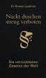Nackt duschen - streng verboten - Bild 1