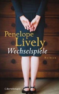 Wechselspiele - Lively, Penelope