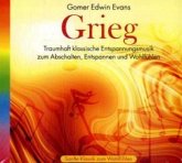 Grieg, 1 Audio-CD