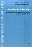 Sustainable University