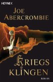 Kriegsklingen / Klingen-Romane Bd.1