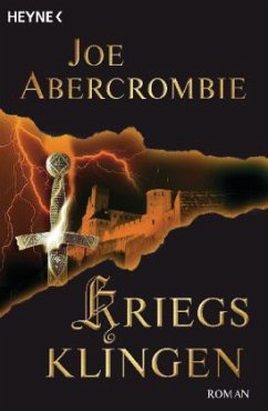 Kriegsklingen / Klingen-Romane Bd.1 - Abercrombie, Joe