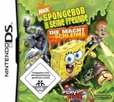 SPONGEBOB: DIE MACHT DES SCHLEIMS