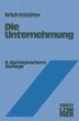 Die Unternehmung - Bild 1