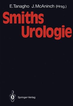 Smiths Urologie Geleitwort von H. Rübben - Tanagho, E. und J. (Hg.) McAninch