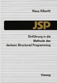 Einführung in die Methode des Jackson Structured Programming (JSP)